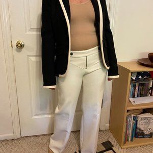 Versace Jeans Couture, size 28/42, cream